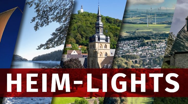 Heim-Lights im St. Wendeler Land