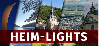 Heim-Lights im St. Wendeler Land
