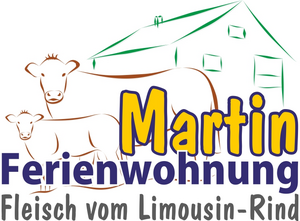 Logo des Partnerbetriebes Martin