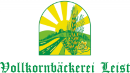 Logo Vollkornbäckerei Leist
