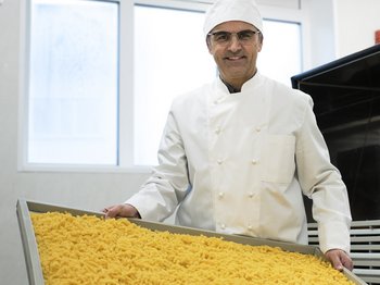 Firma Joseph Nudelproduktion
