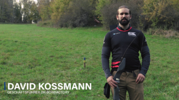 David Kossmann