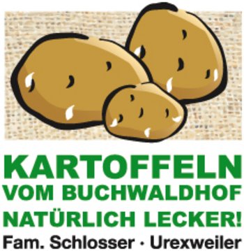 Logo Kartoffeln vom Buchwaldhof